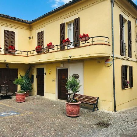 Don Pasquale Picciano- Pescara-Abruzzo Bed and Breakfast Εξωτερικό φωτογραφία