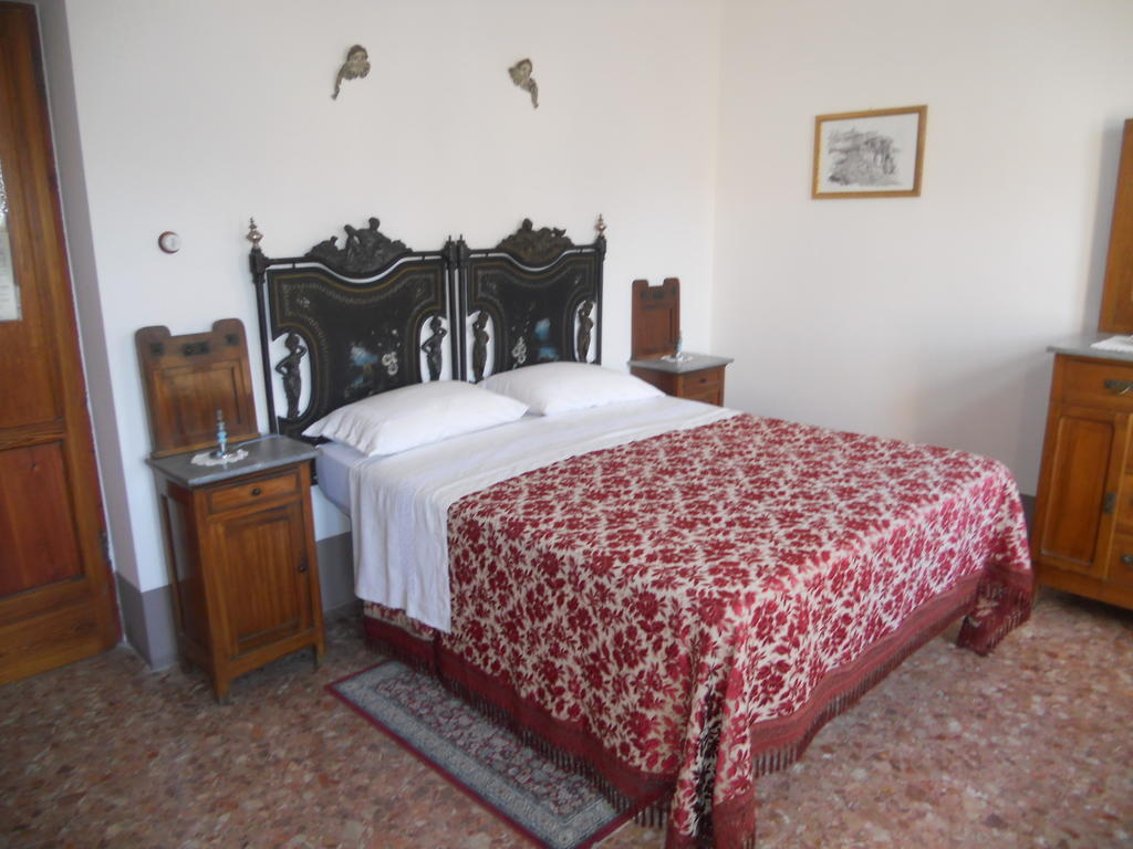 Don Pasquale Picciano- Pescara-Abruzzo Bed and Breakfast Εξωτερικό φωτογραφία