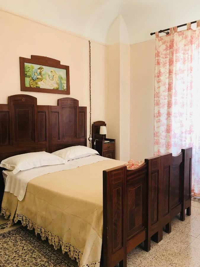 Don Pasquale Picciano- Pescara-Abruzzo Bed and Breakfast Εξωτερικό φωτογραφία