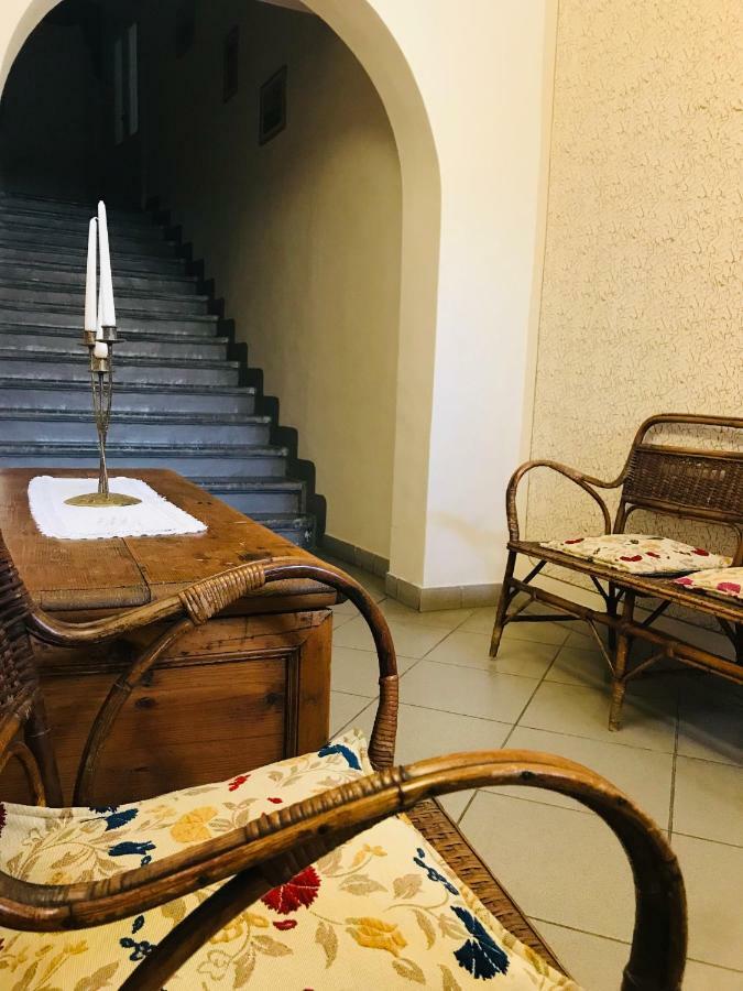 Don Pasquale Picciano- Pescara-Abruzzo Bed and Breakfast Εξωτερικό φωτογραφία