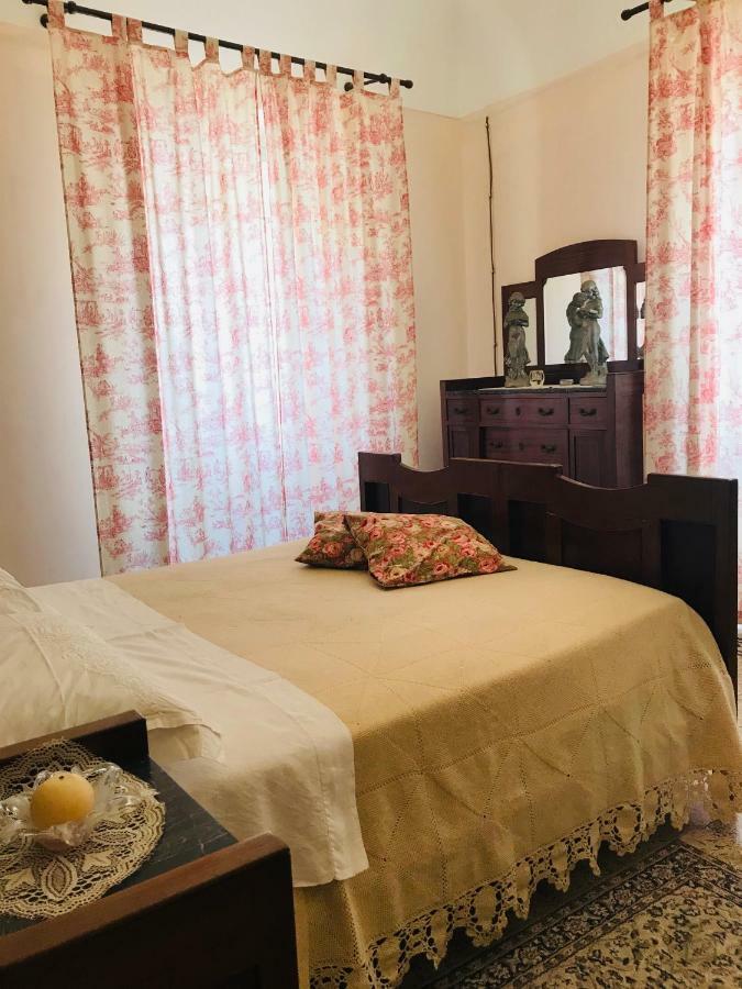 Don Pasquale Picciano- Pescara-Abruzzo Bed and Breakfast Εξωτερικό φωτογραφία