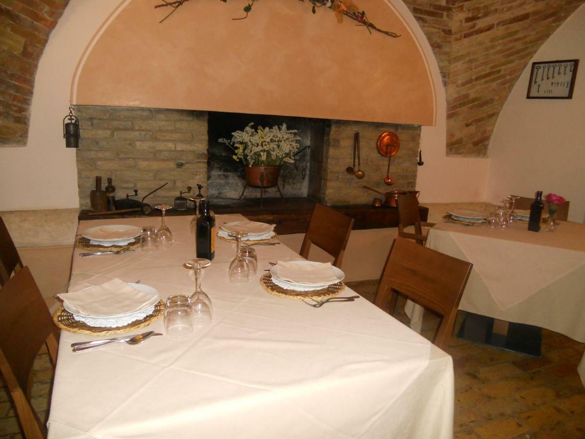 Don Pasquale Picciano- Pescara-Abruzzo Bed and Breakfast Εξωτερικό φωτογραφία