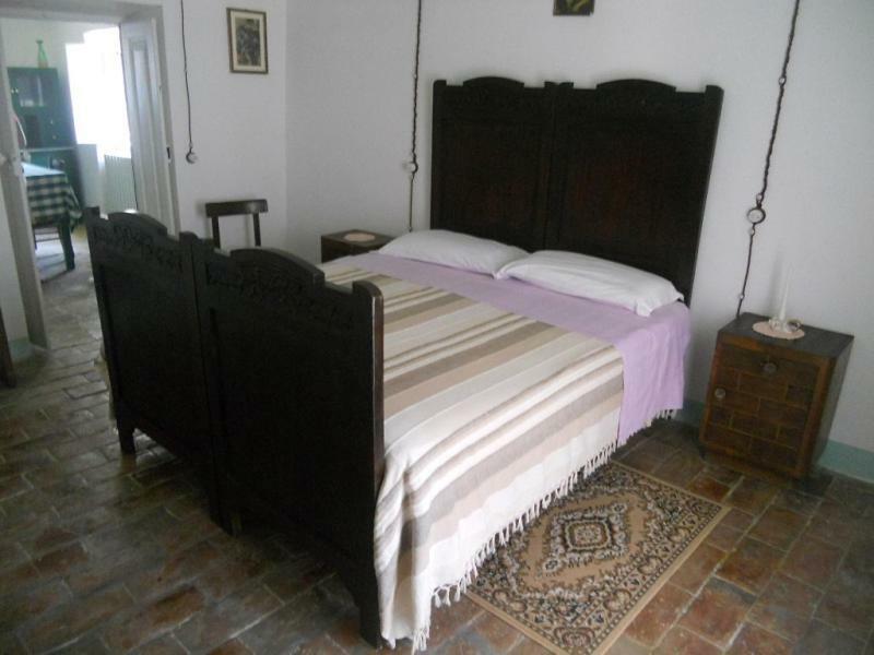 Don Pasquale Picciano- Pescara-Abruzzo Bed and Breakfast Εξωτερικό φωτογραφία